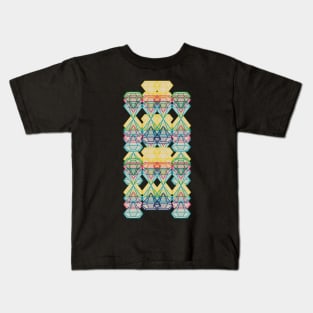 Diamonds Kids T-Shirt